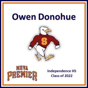 2022 Donohue